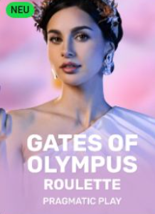 Gates of Olympus Roulette -