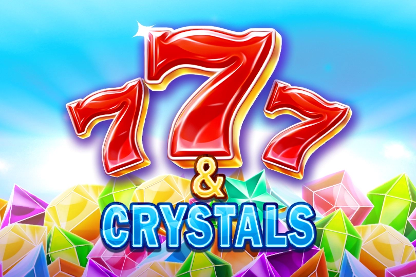 7 & Crystals -