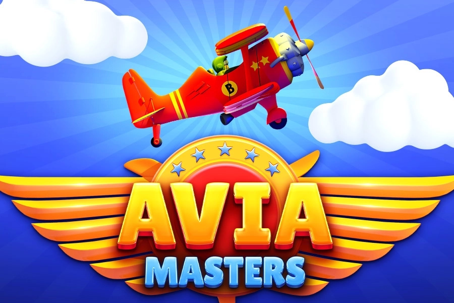Aviamasters -