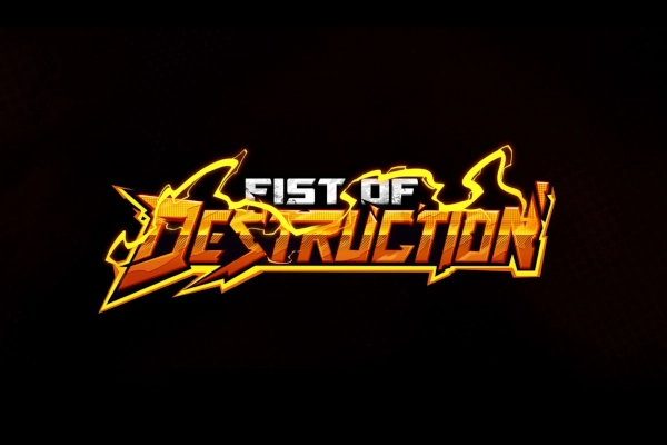 Fist of Destruction -