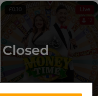 Money Time -