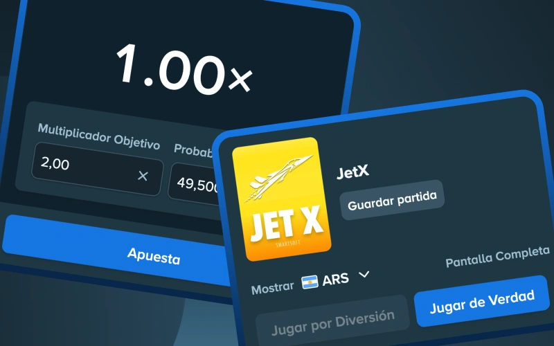 Disfruta del diseño de tema oscuro en la aplicación Stake.