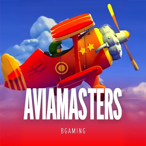El juego de choques de Aviamasters en Stake ofrece ganancias instantáneas.