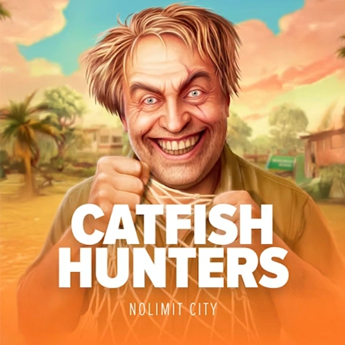 Stake Catfish Hunters ofrece bonificaciones especiales y multiplicadores.