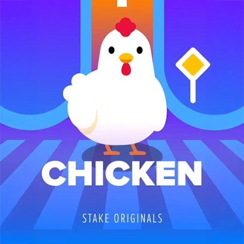 Intenta mantener el efectivo que has acumulado en Stake Chicken.