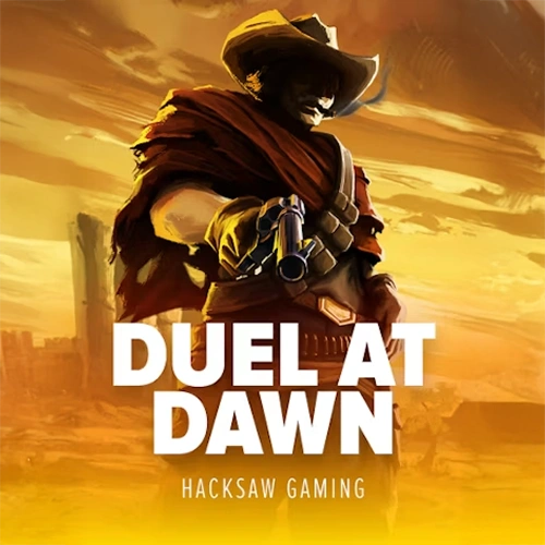 Disfruta de una intensa tensión en el juego de casino Duel at Dawn en Stake.