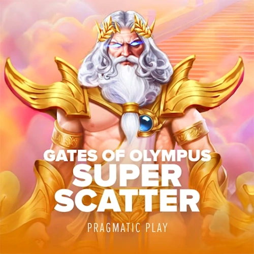 Consigue giros gratis y juega a Stake Gates of Olympus Super Scatter.