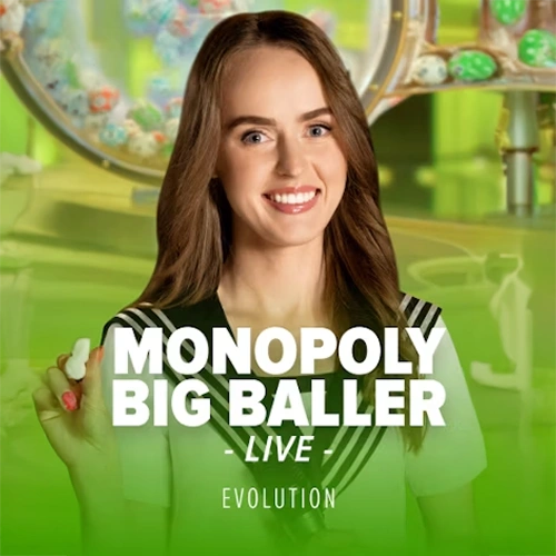 Monopoly Big Baller te lleva a conseguir grandes ganancias en Stake.