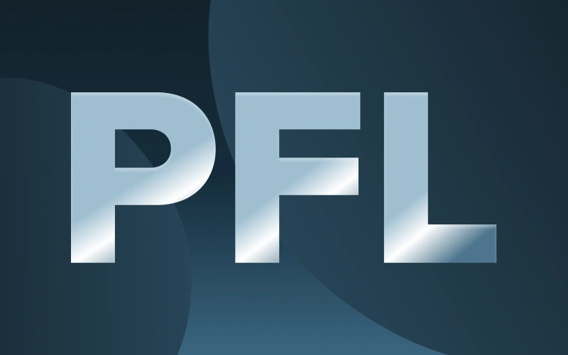 Stake ofrece torneos y eventos de PFL regulares y de temporada.