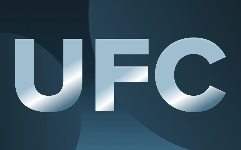 Haz una apuesta rápida en los principales eventos de la UFC en la plataforma Stake.