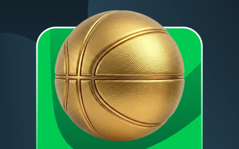 Stake aumentó el número total de eventos de baloncesto locales.