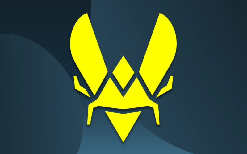 Team Vitality es el importante club de esports que colabora con Stake.