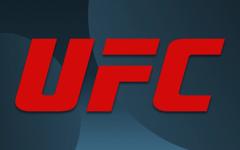 Stake colabora con la UFC, la organización de MMA más grande del mundo.