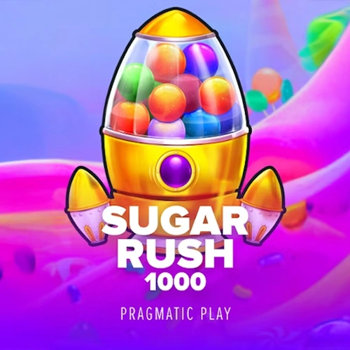 Stake Casino te ofrece grandes ganancias en Sugar Rush 1000.