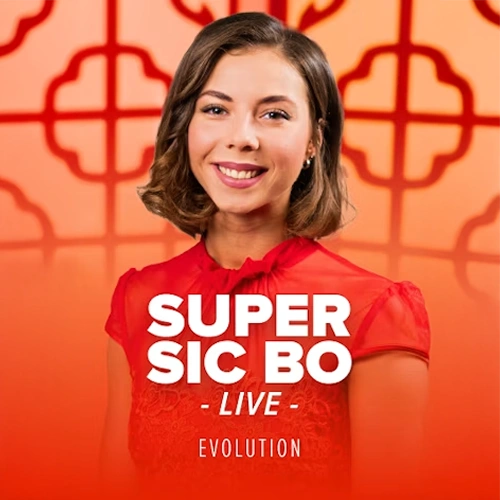 Prueba Super Sic Bo el clásico juego asiático en la plataforma Stake.