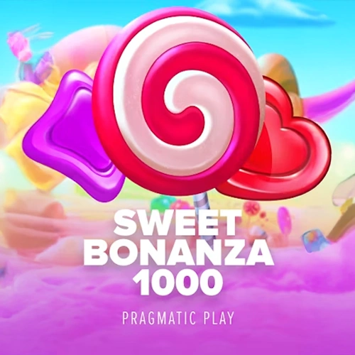 Sweet Bonanza 1000 es tu oportunidad de ganar en la plataforma Stake.