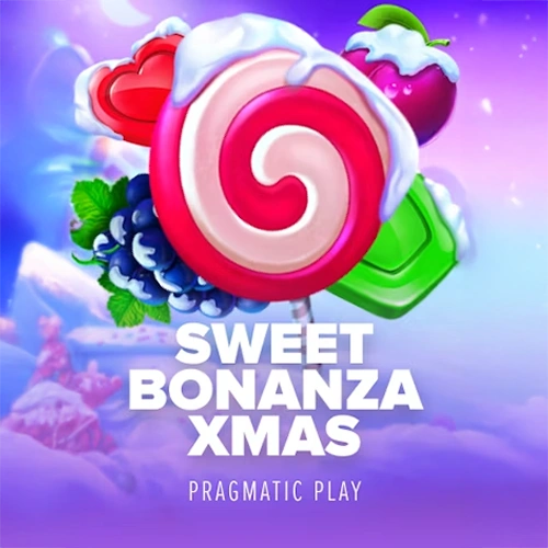 Tus dulces y golosinas te esperan en Stake Sweet Bonanza Xmas.