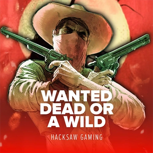 Wanted Dead or a Wild te ofrece grandes ganancias en Stake.